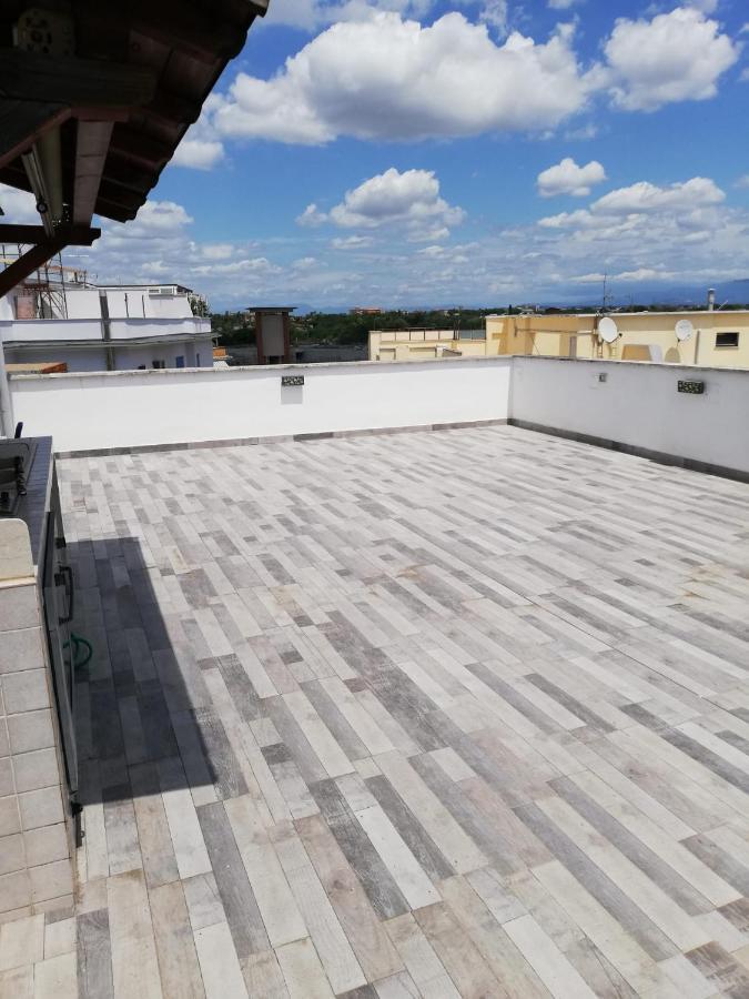 Relais Tiburtina Rom