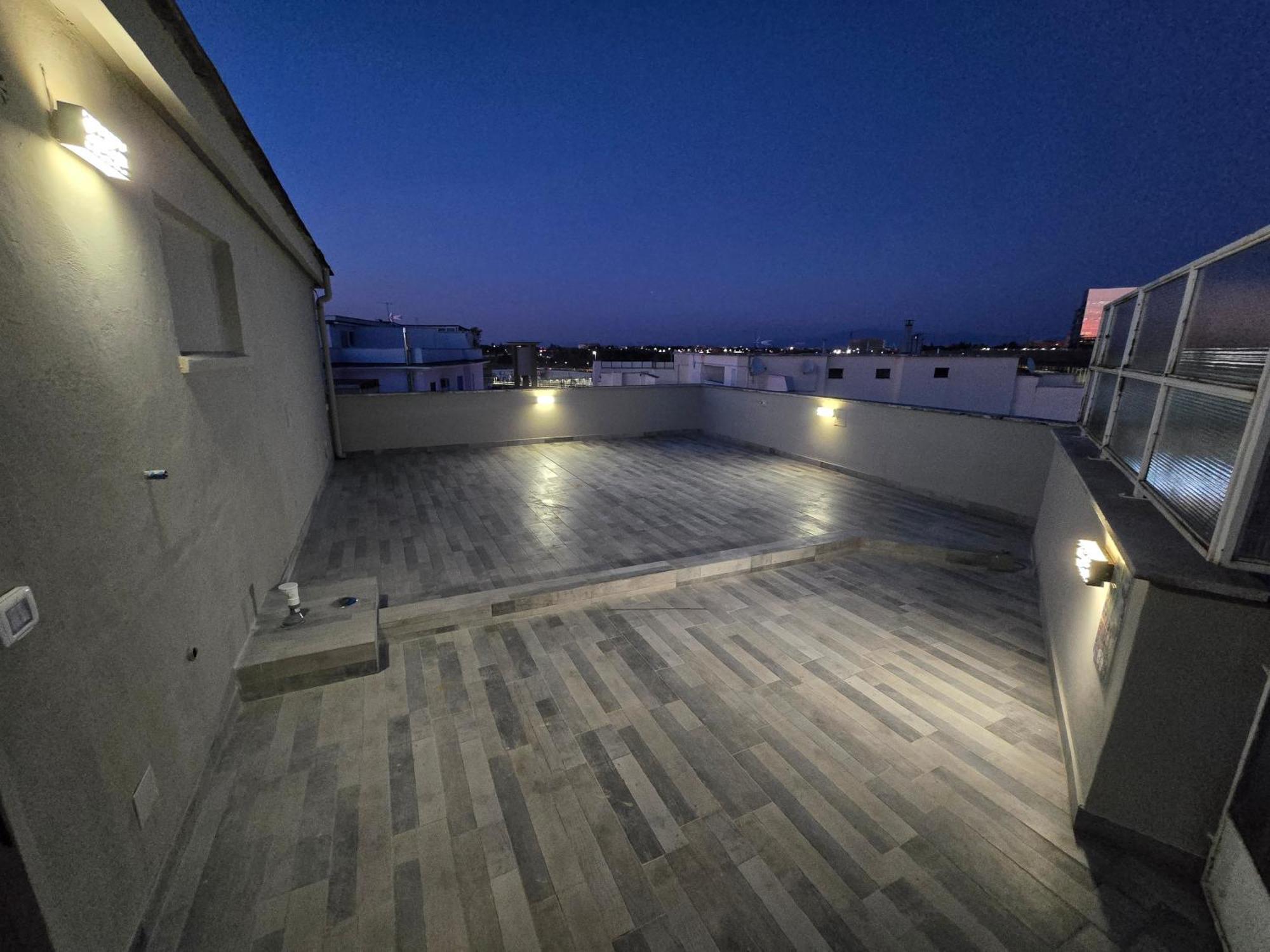Bed & Breakfast Relais Tiburtina Rom