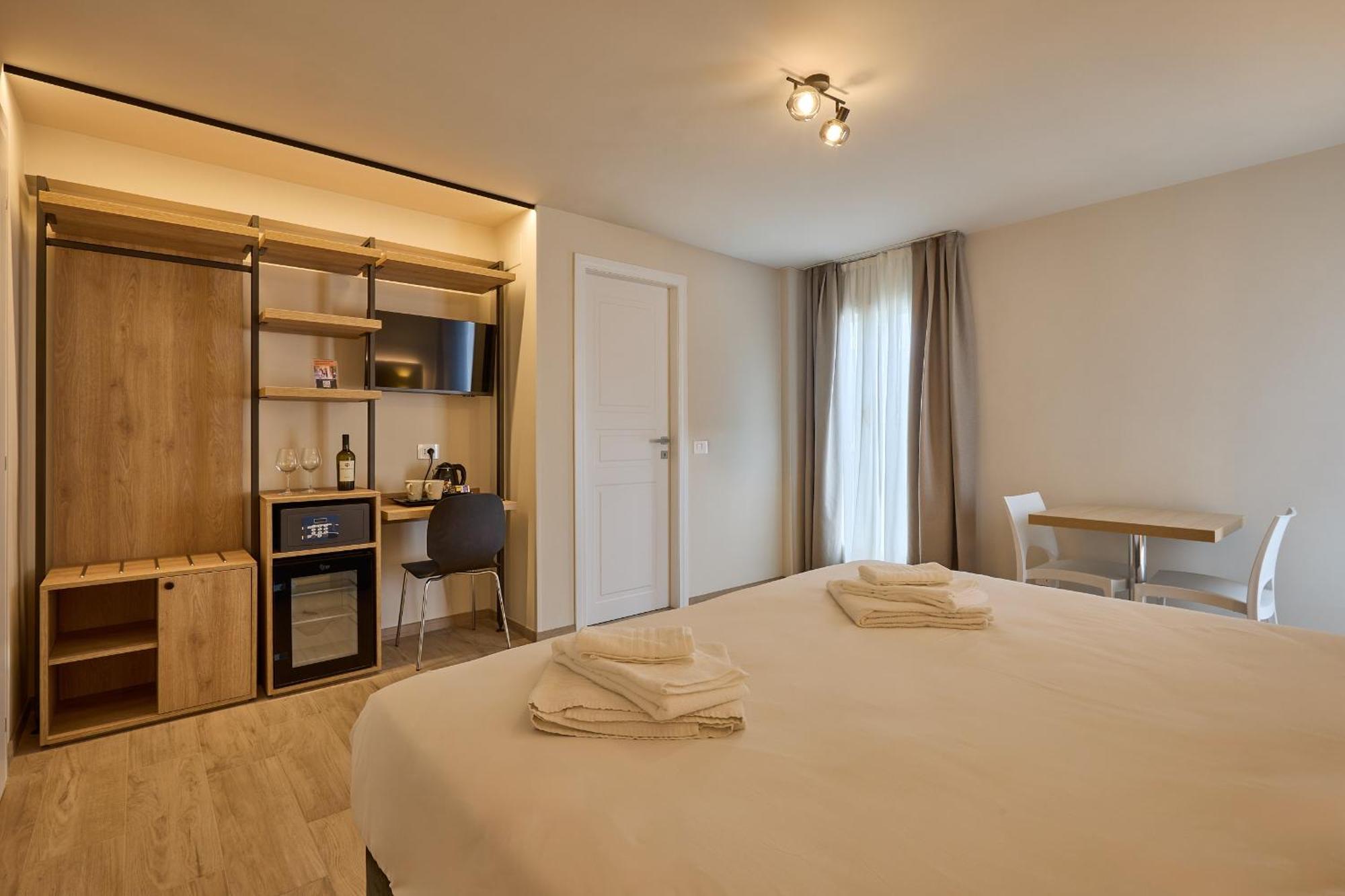 Relais Tiburtina Bed & Breakfast Rom