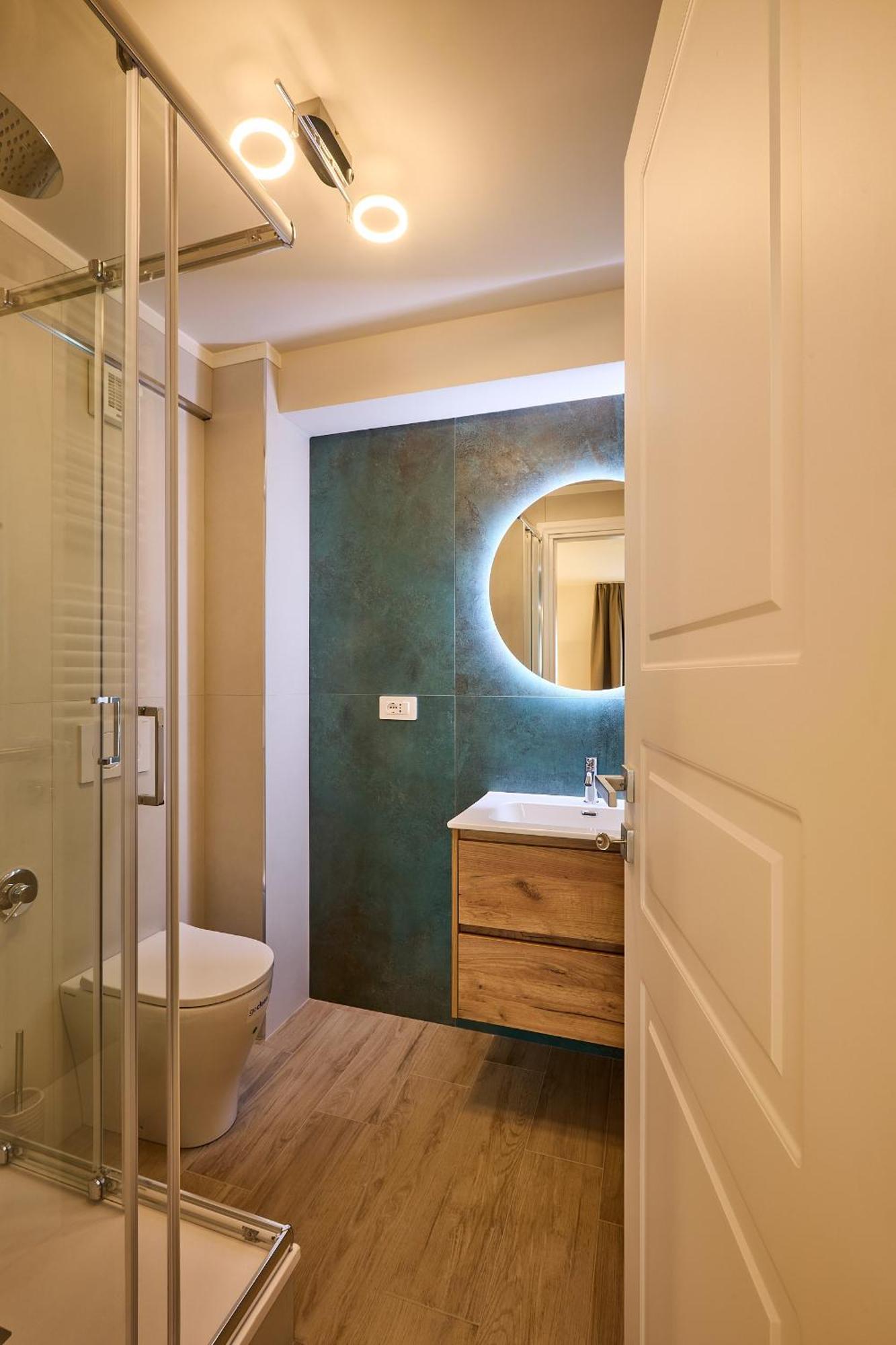 Bed & Breakfast Relais Tiburtina Rom