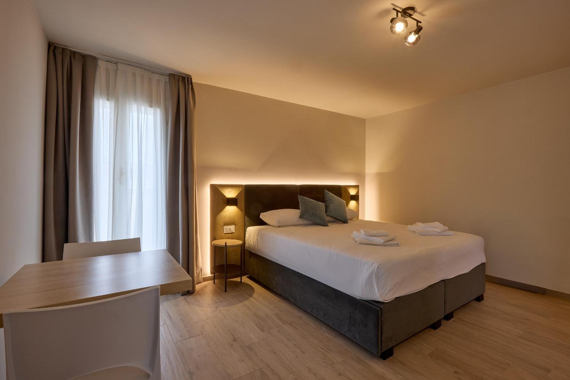Relais Tiburtina 2* Rom