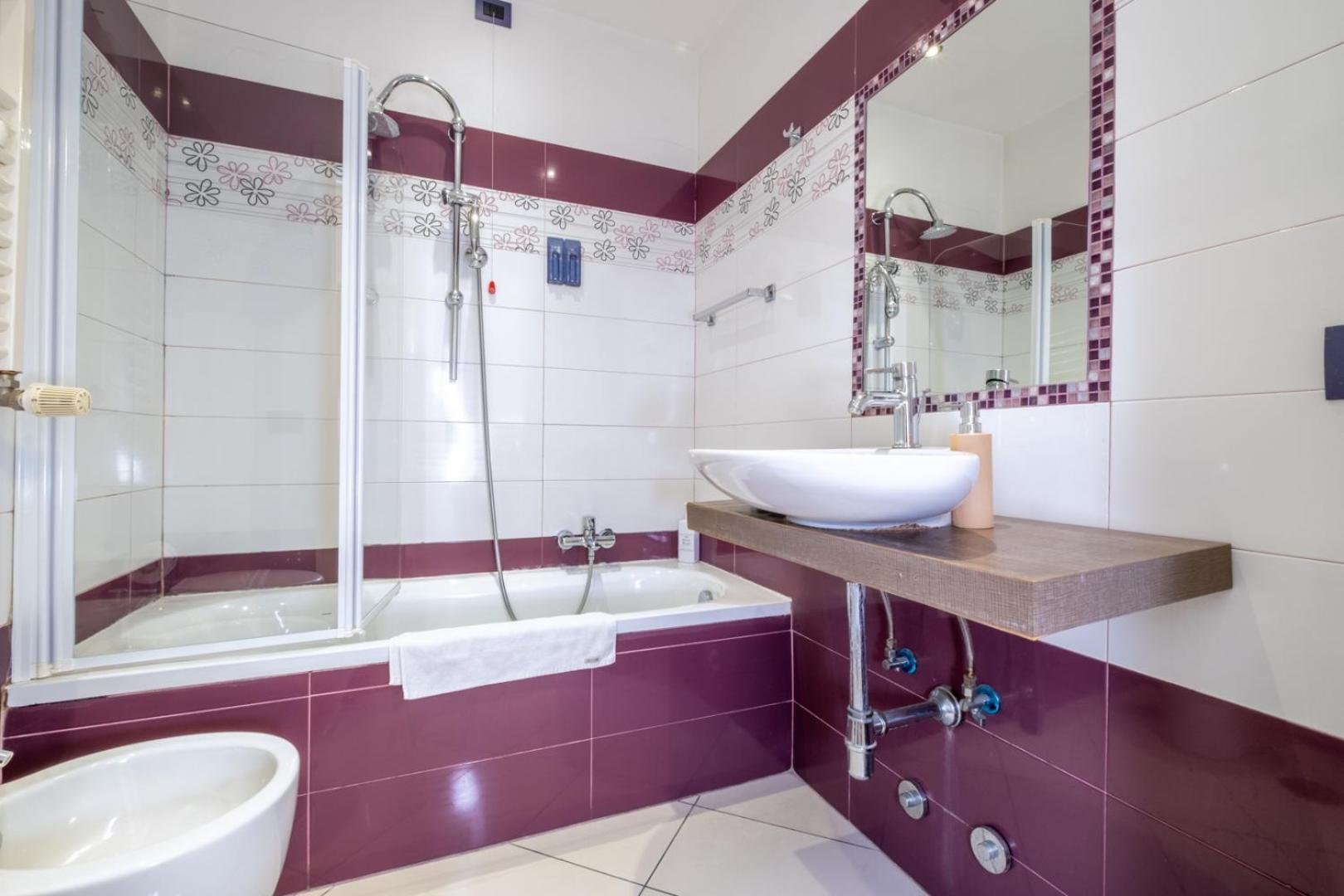 Relais Tiburtina Rom