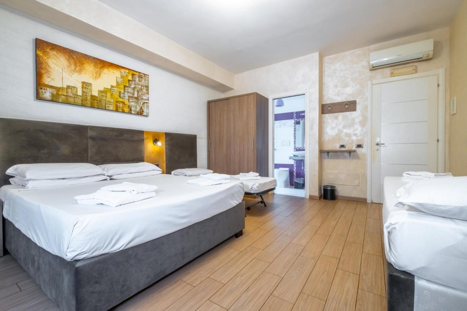 Relais Tiburtina 2* Rom