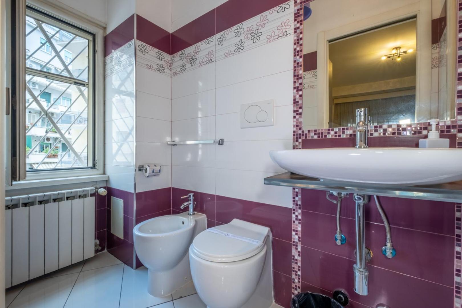 Relais Tiburtina Bed & Breakfast