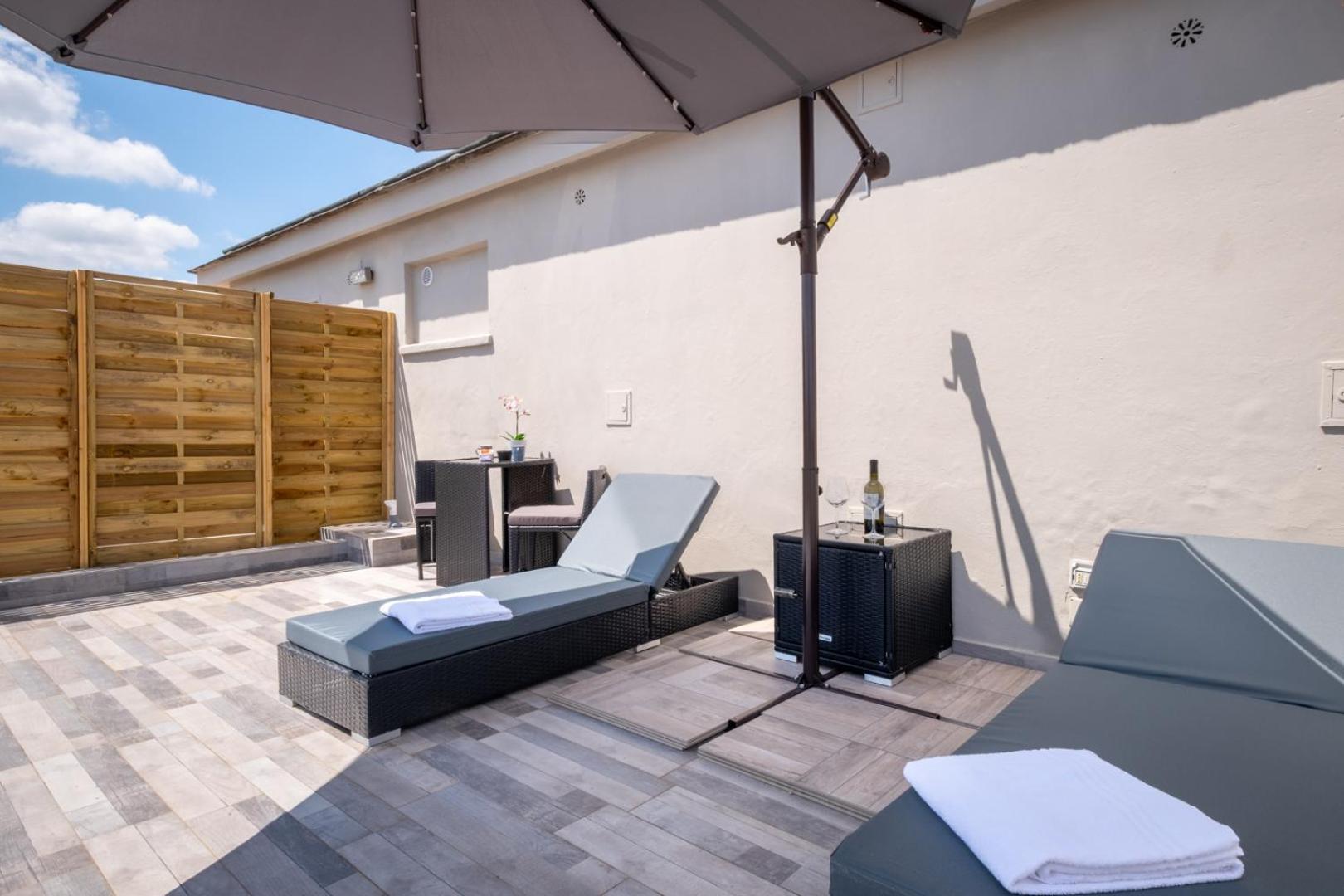 Relais Tiburtina Bed & Breakfast 2*