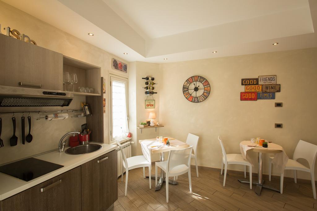 Bed & Breakfast Relais Tiburtina Rom