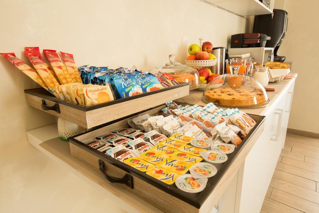 Relais Tiburtina Rom