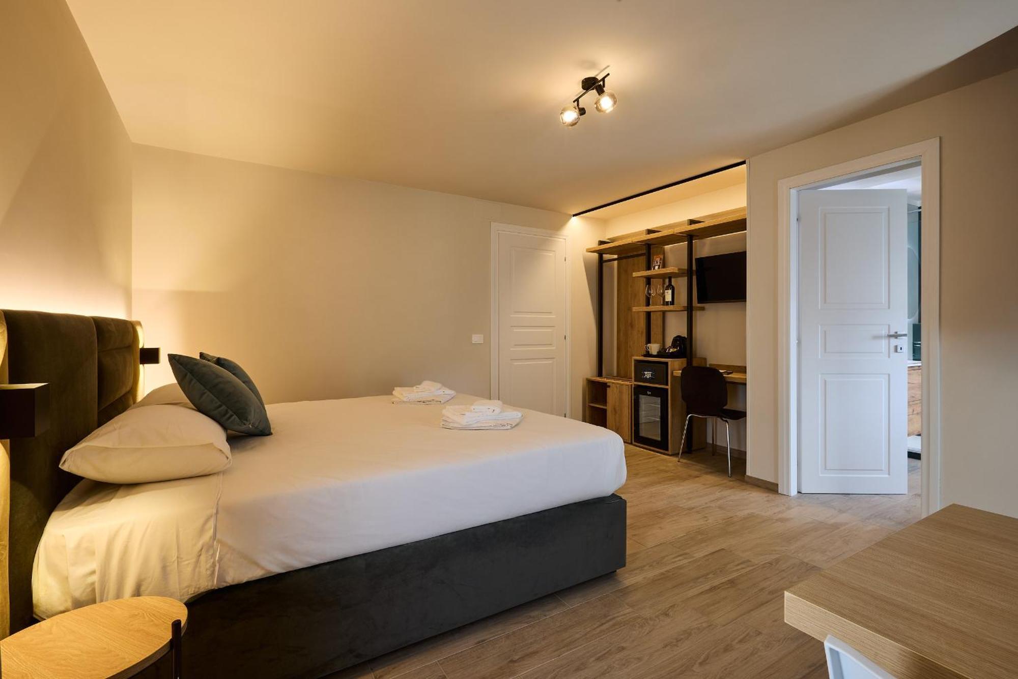 Frühstückspension Relais Tiburtina