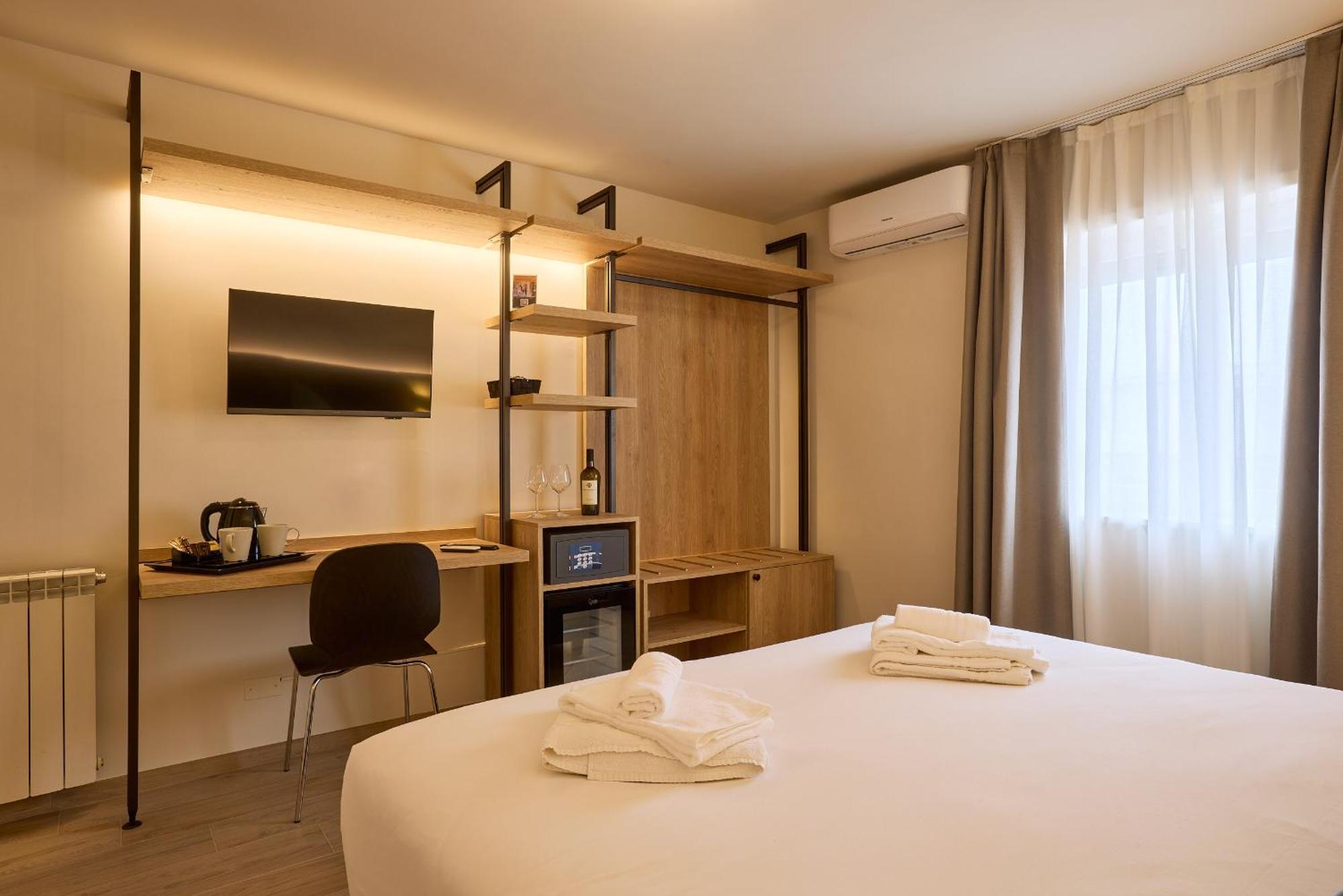 Relais Tiburtina Frühstückspension 2*