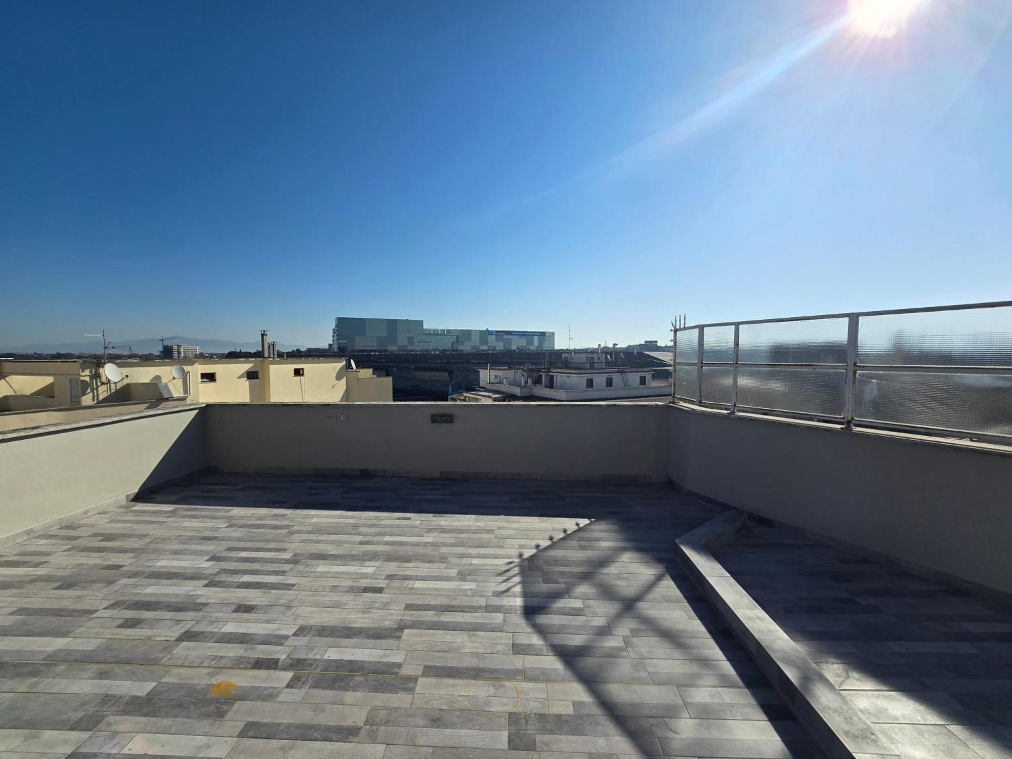 Frühstückspension Relais Tiburtina