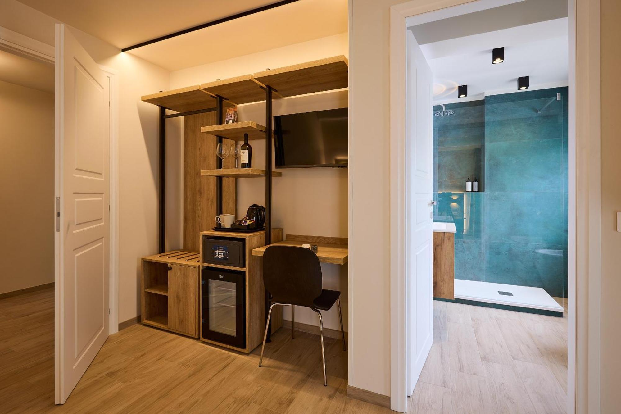Relais Tiburtina Rom