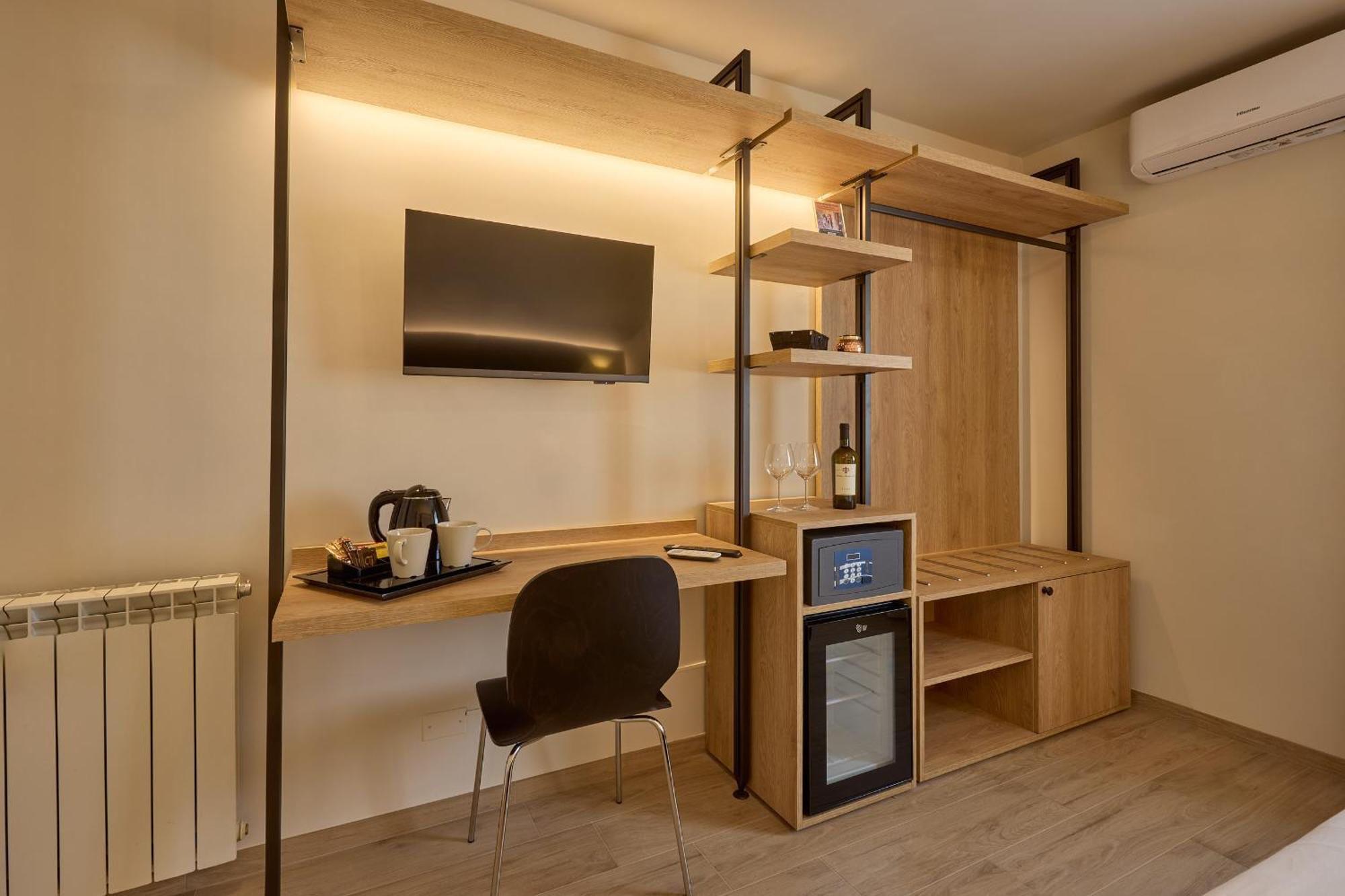 Relais Tiburtina 2* Rom