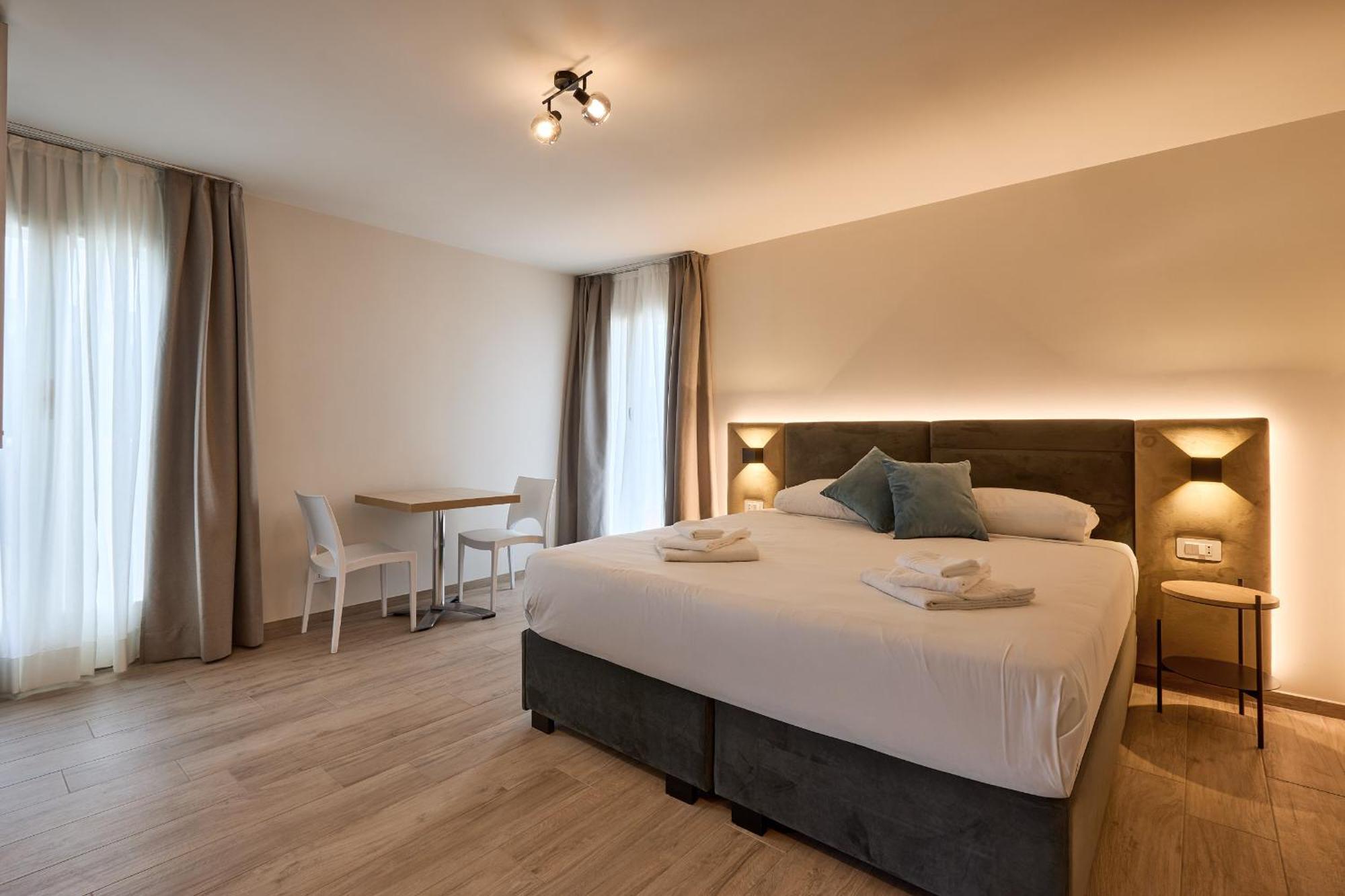Frühstückspension Relais Tiburtina