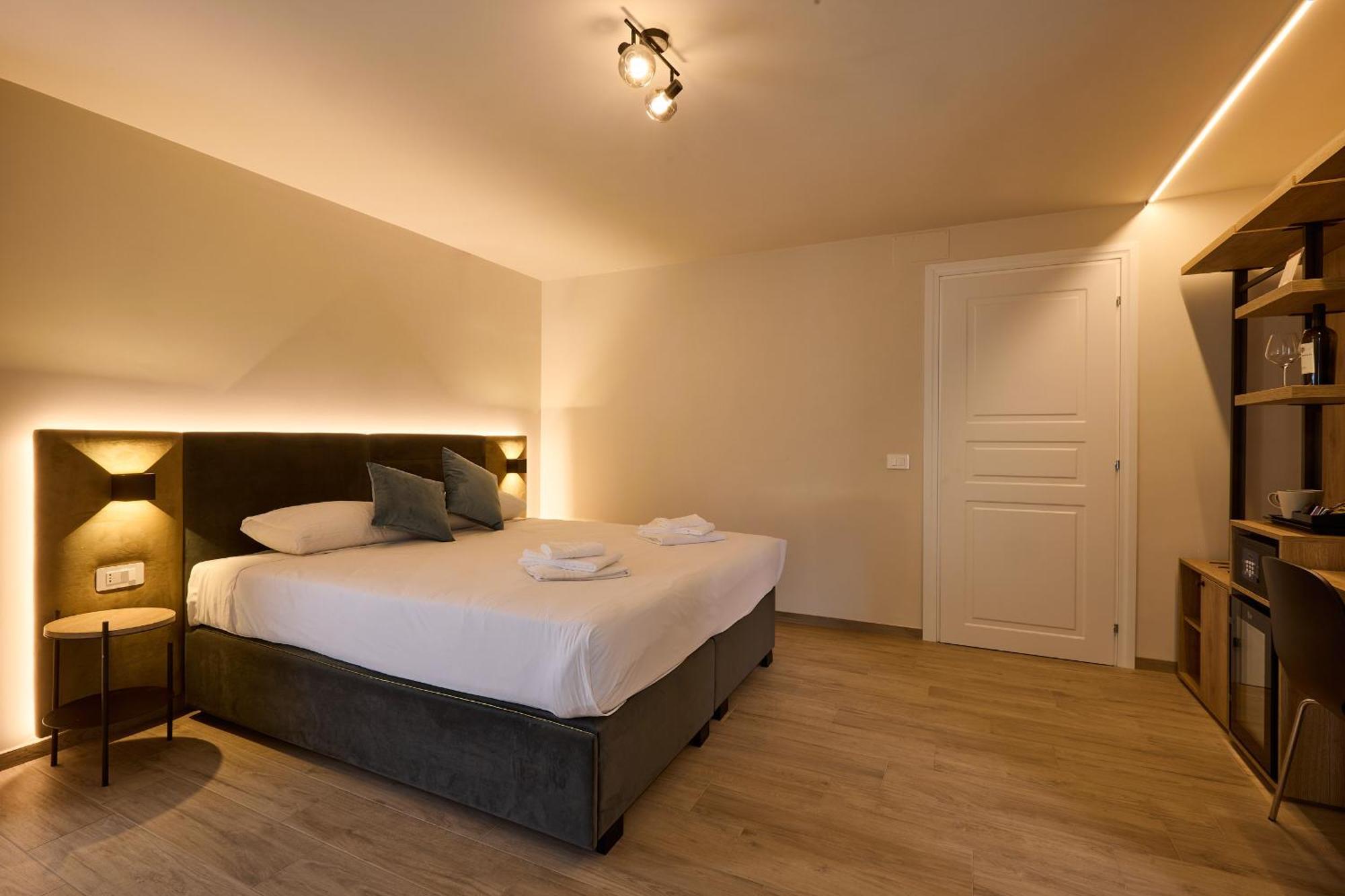 Frühstückspension Relais Tiburtina 2*