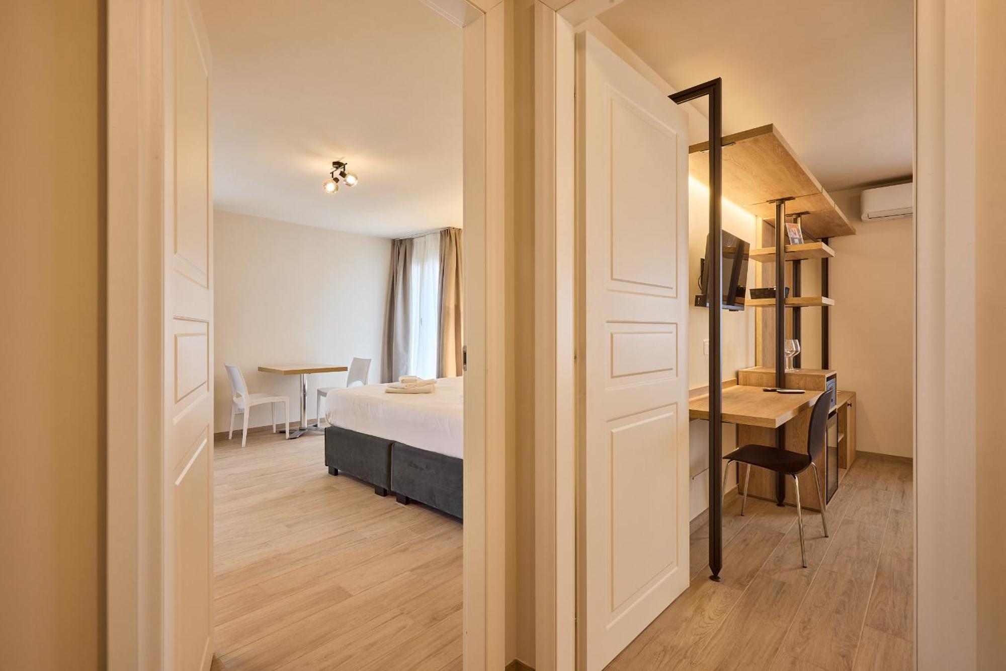 Relais Tiburtina Frühstückspension Rom