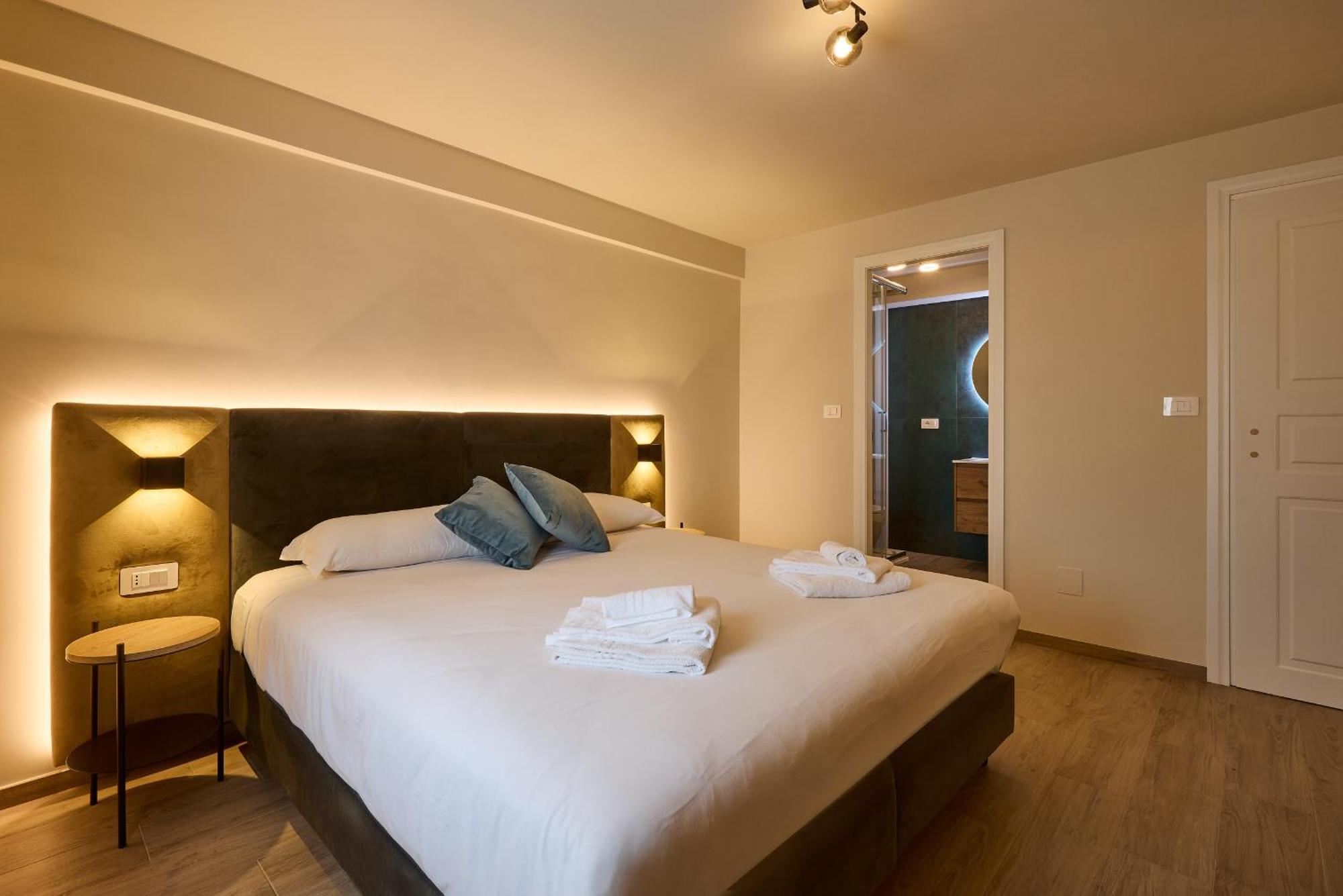 Frühstückspension Relais Tiburtina Rom