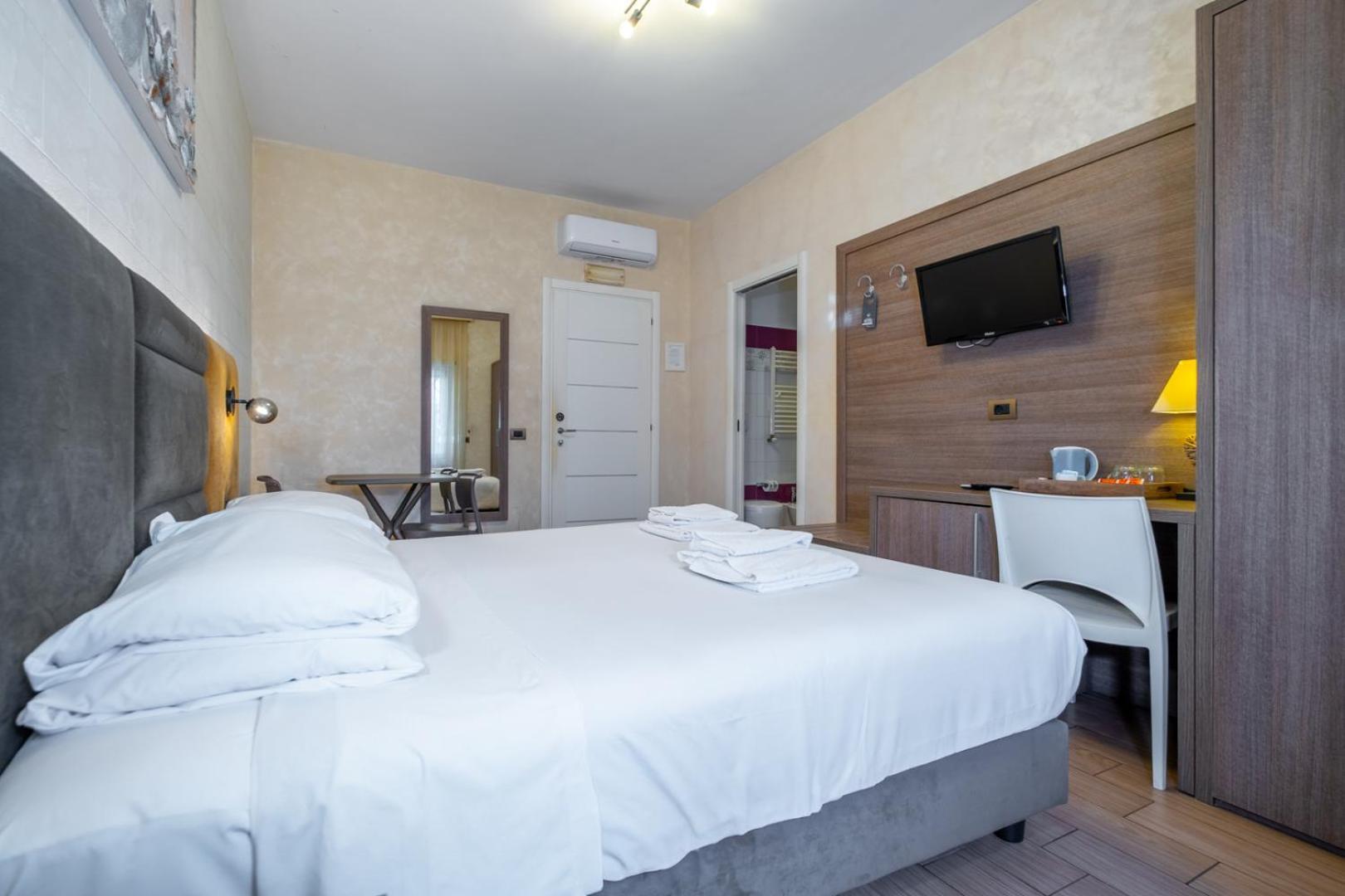 Relais Tiburtina 2*