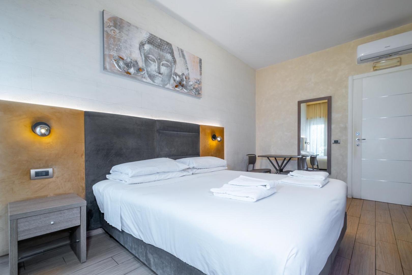 Relais Tiburtina