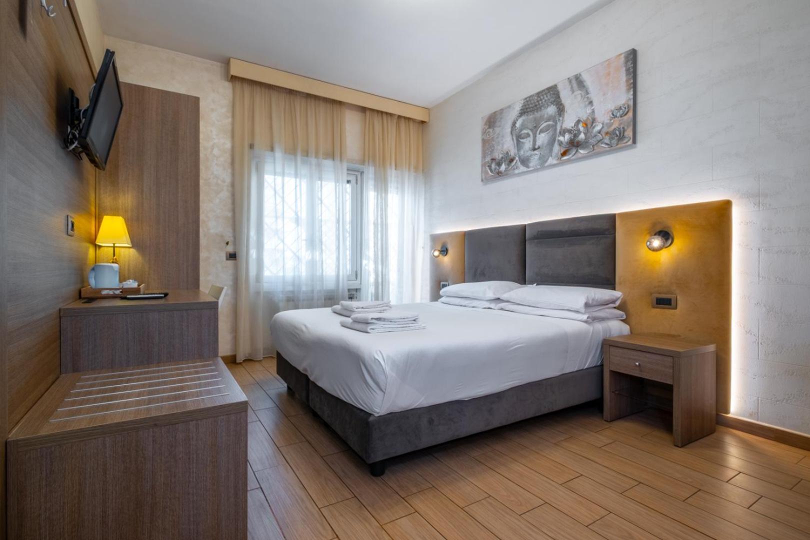 Relais Tiburtina Rom