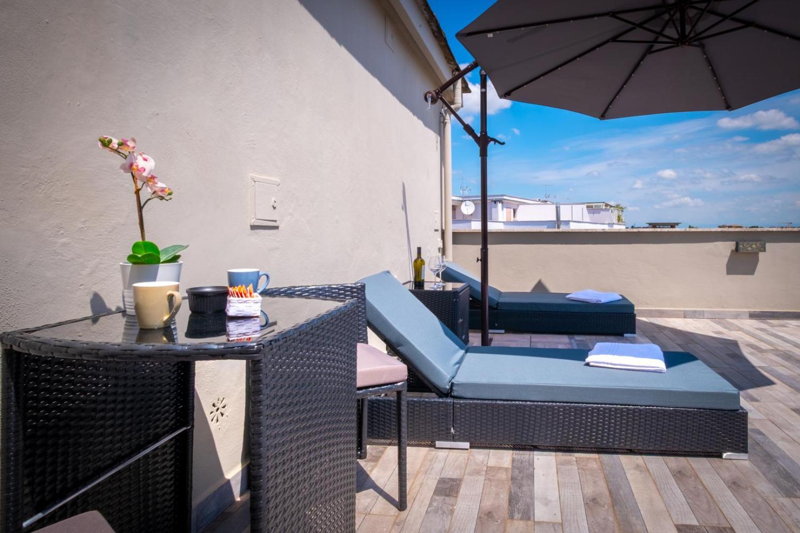 Relais Tiburtina 2* Rom