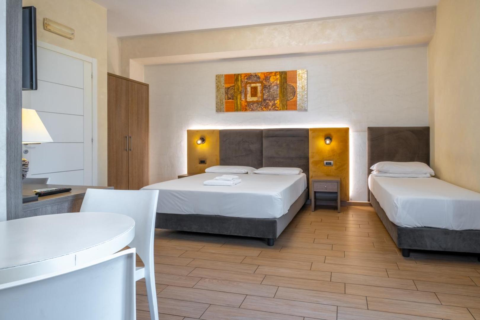 Relais Tiburtina