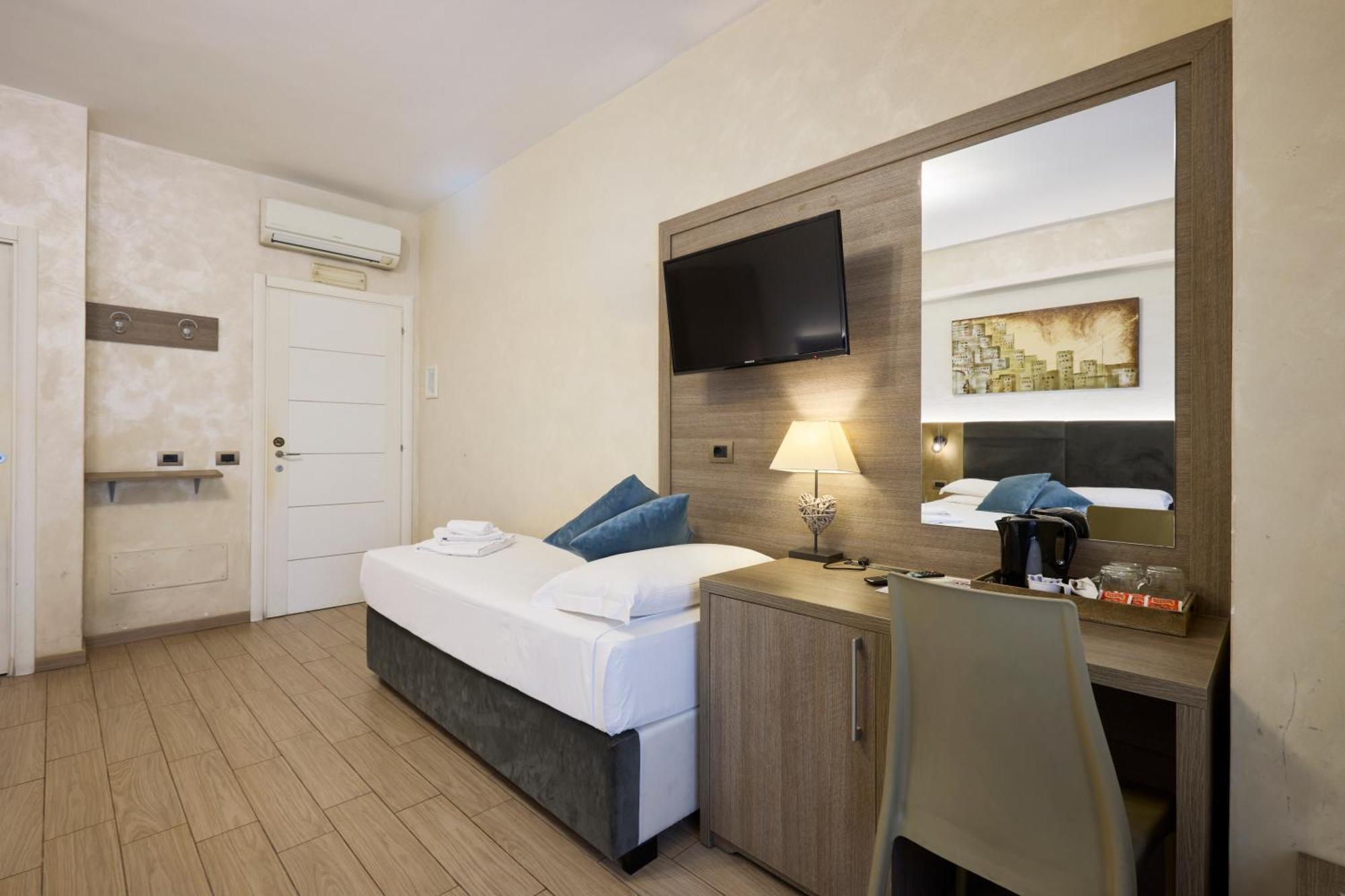 Relais Tiburtina Frühstückspension 2*