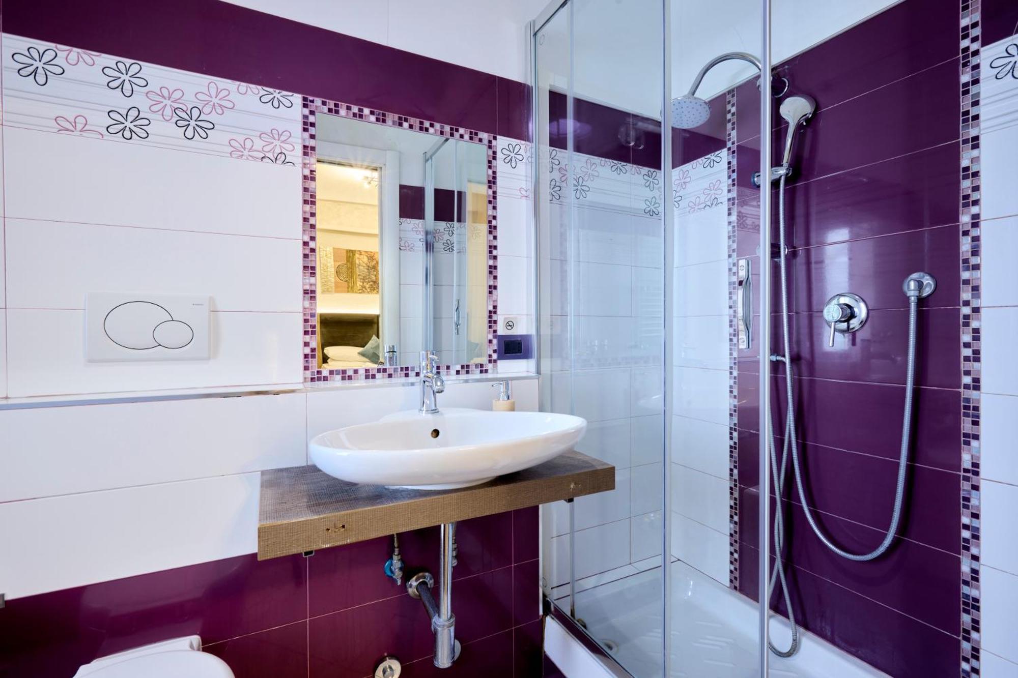 Frühstückspension Relais Tiburtina 2*