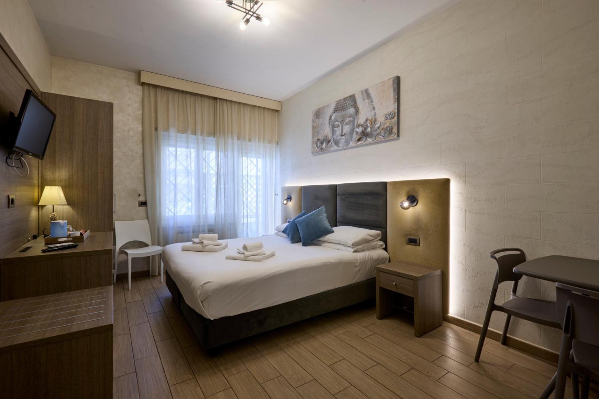 Relais Tiburtina Rom