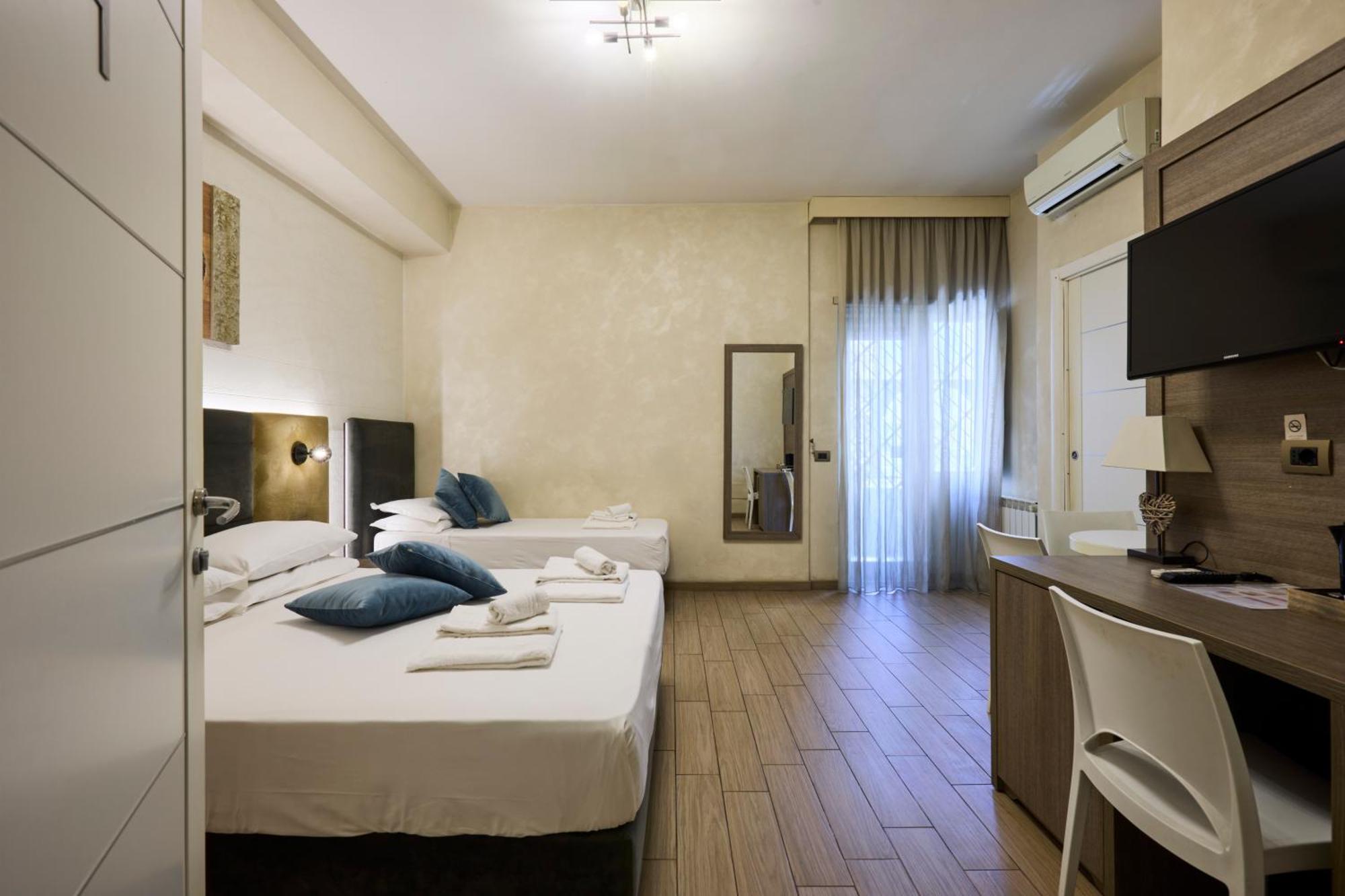 Relais Tiburtina 2* Rom