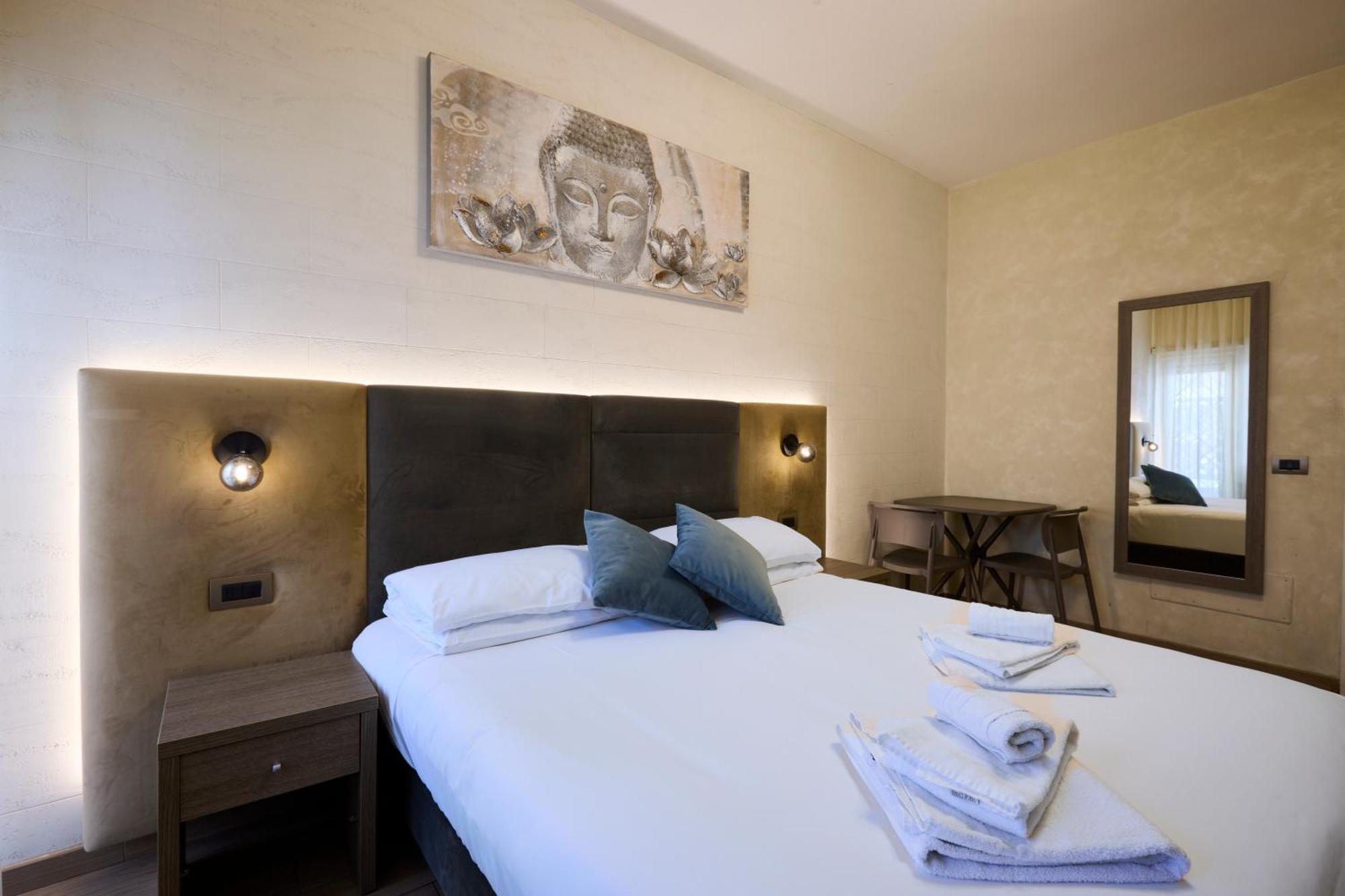 Relais Tiburtina Frühstückspension