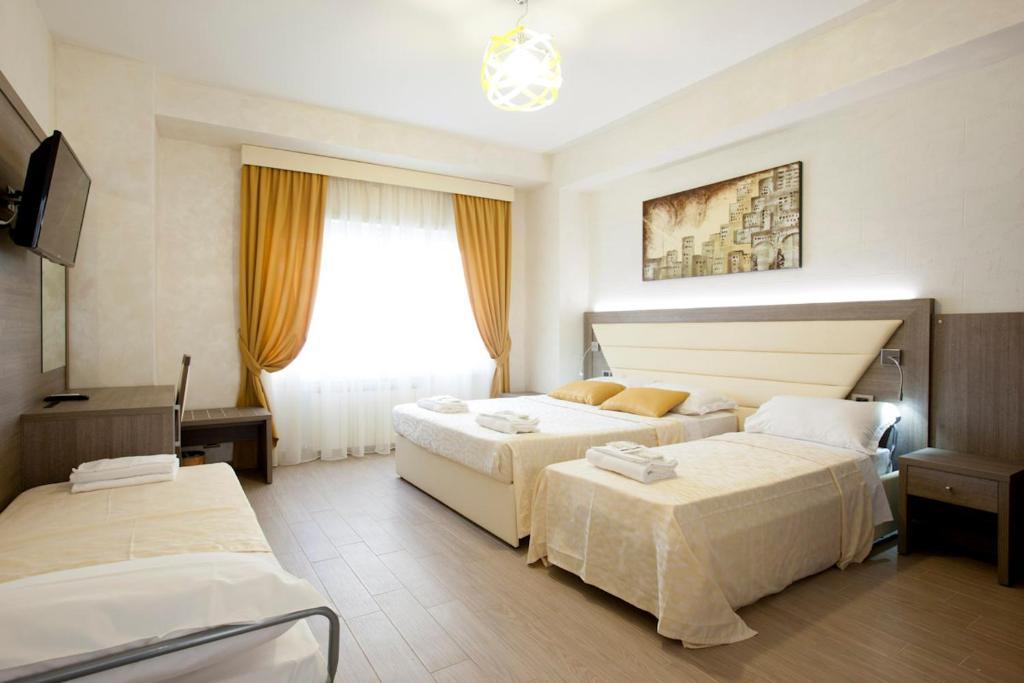 Relais Tiburtina Frühstückspension 2*