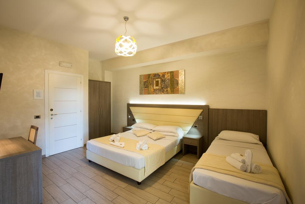 Frühstückspension Relais Tiburtina