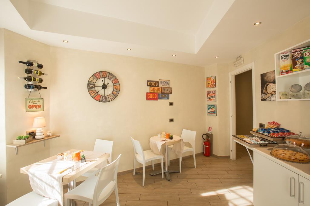 Relais Tiburtina Frühstückspension 2*