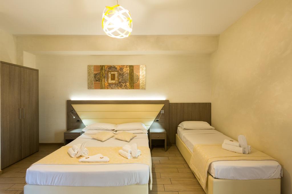 Relais Tiburtina Frühstückspension