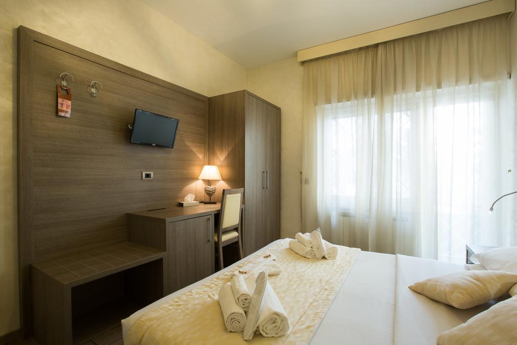 Relais Tiburtina Frühstückspension