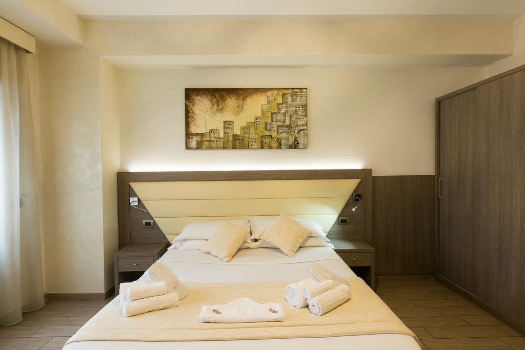 Frühstückspension Relais Tiburtina