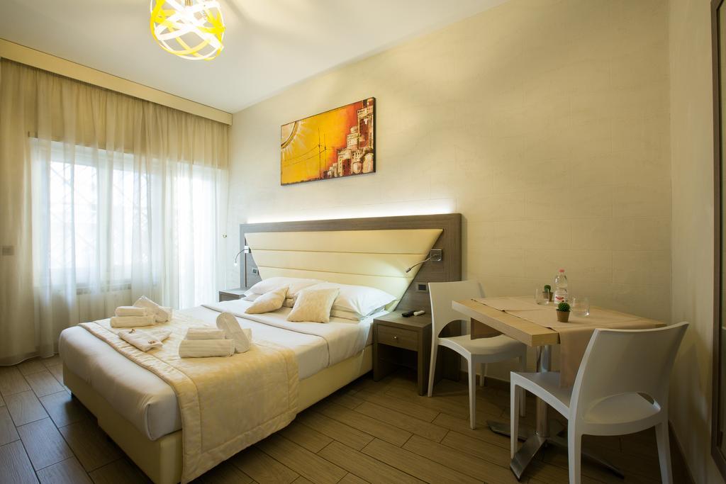 Frühstückspension Relais Tiburtina