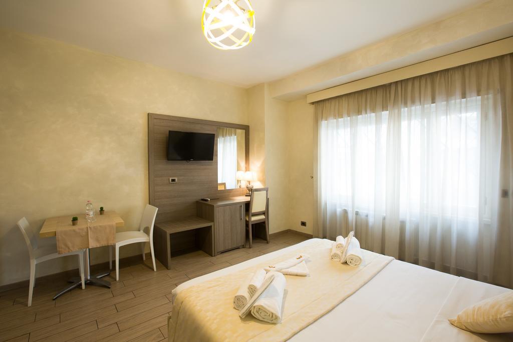 Relais Tiburtina Frühstückspension Rom