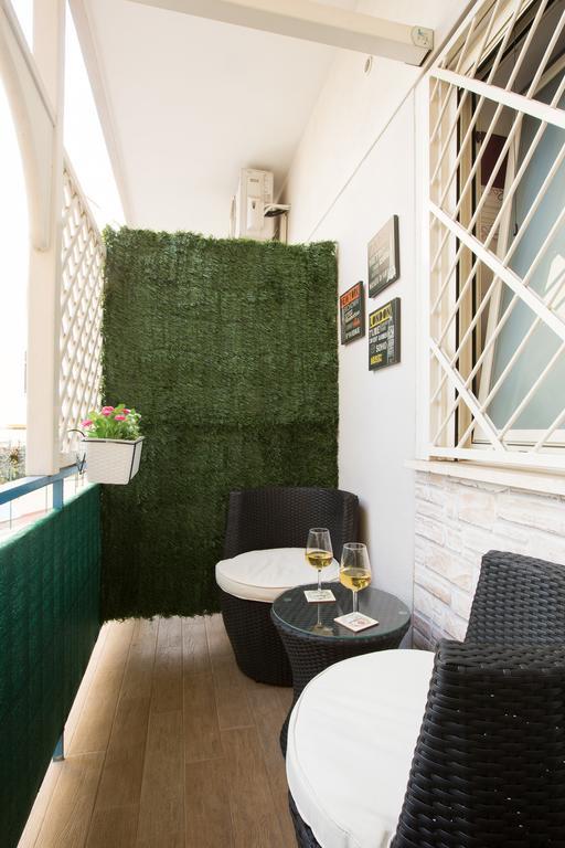 Relais Tiburtina Frühstückspension 2*
