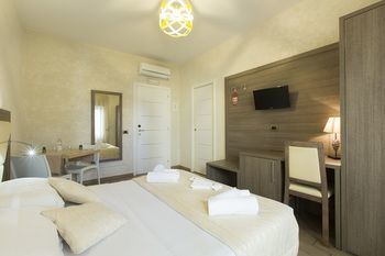 Relais Tiburtina Frühstückspension Rom