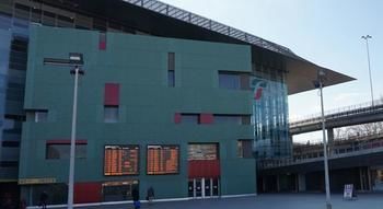 Relais Tiburtina Frühstückspension 2*